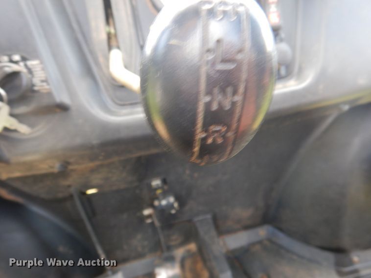 image for item DJ3822 2013 Polaris Ranger  utility vehicle