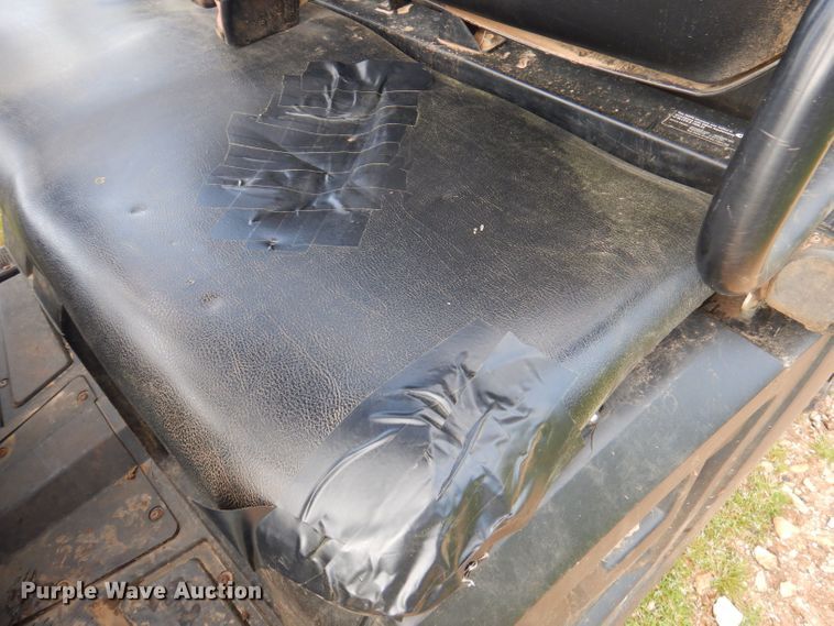 image for item DJ3822 2013 Polaris Ranger  utility vehicle