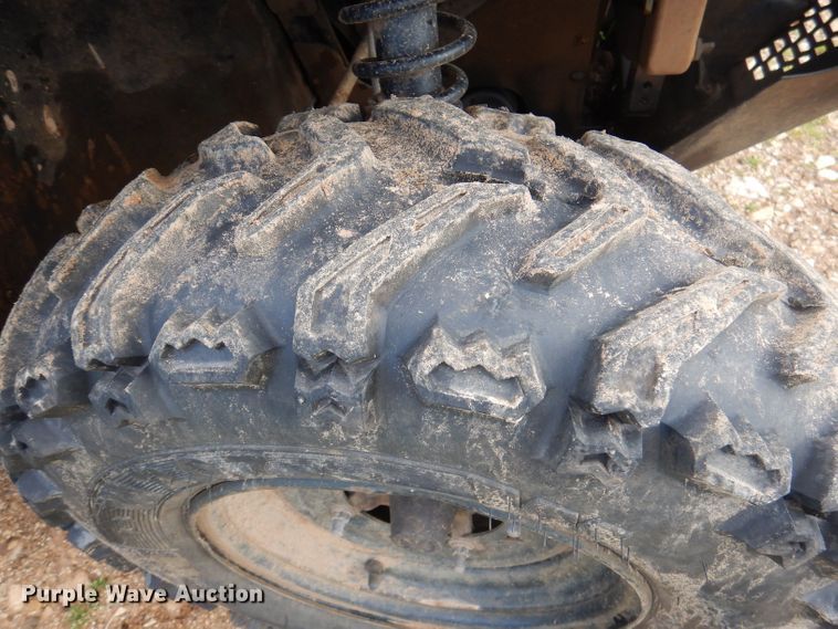 image for item DJ3822 2013 Polaris Ranger  utility vehicle