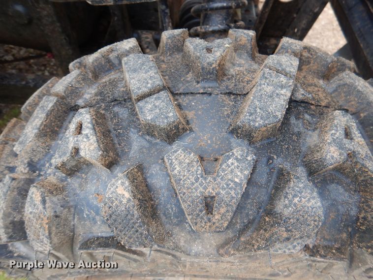 image for item DJ3822 2013 Polaris Ranger  utility vehicle