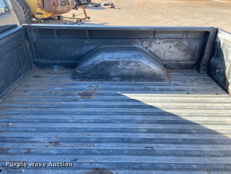 image for item DJ5024 1984 Chevrolet C10  pickup truck