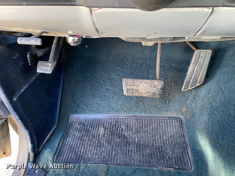 image for item DJ5024 1984 Chevrolet C10  pickup truck