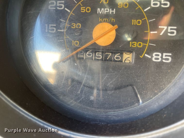 image for item DJ5024 1984 Chevrolet C10  pickup truck