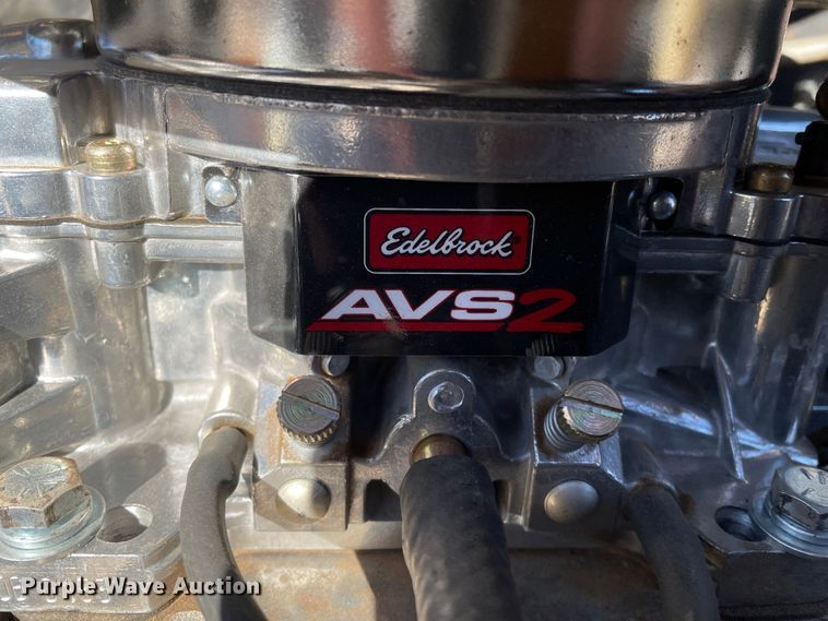 image for item DJ5024 1984 Chevrolet C10  pickup truck