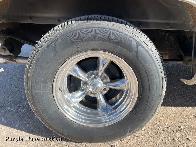 image for item DJ5024 1984 Chevrolet C10  pickup truck