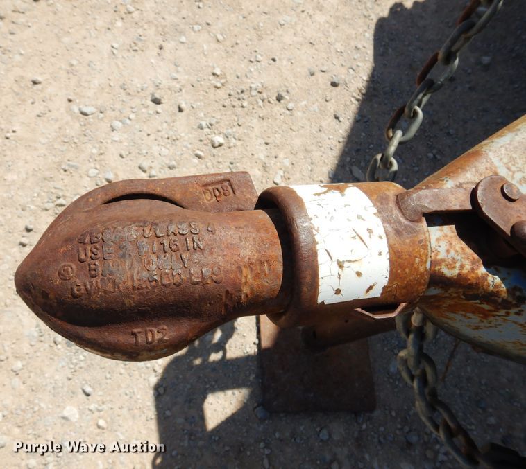 image for item DK0796 2008 Rage'n  camper