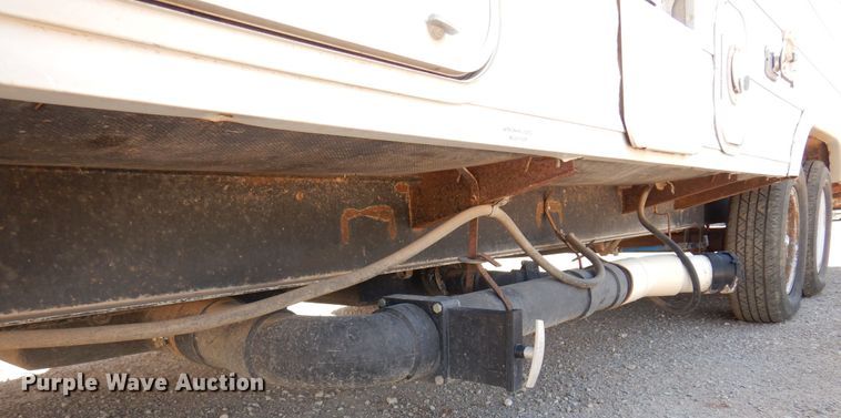 image for item DK0796 2008 Rage'n  camper