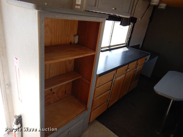 image for item DK0796 2008 Rage'n  camper