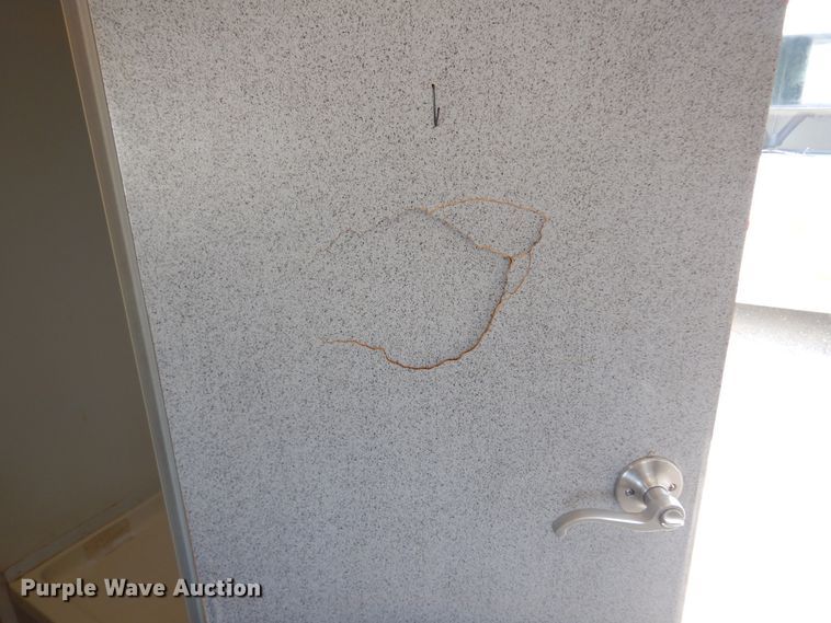 image for item DK0796 2008 Rage'n  camper