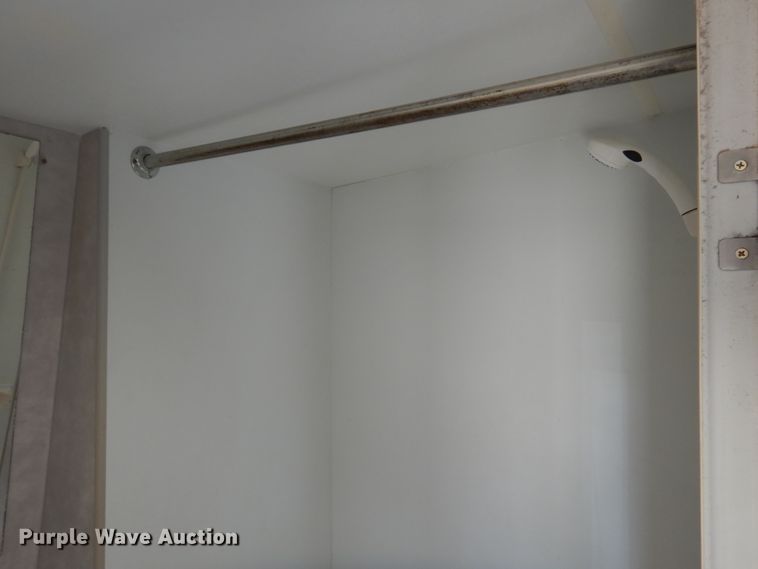 image for item DK0796 2008 Rage'n  camper