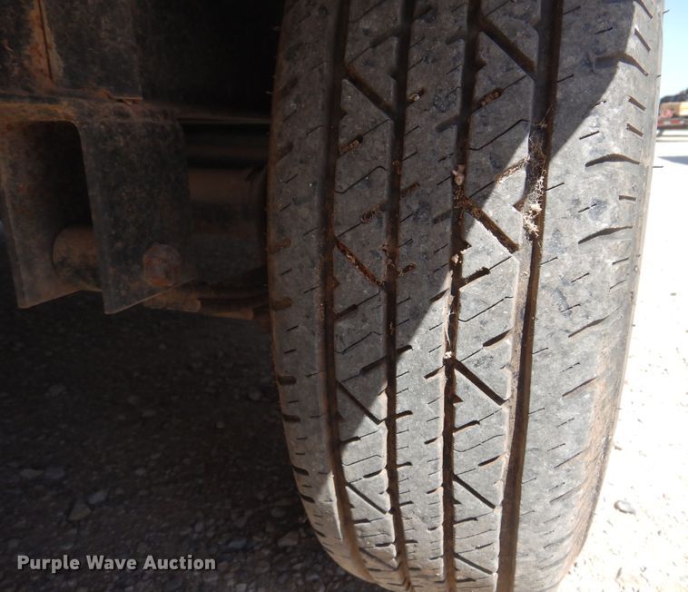 image for item DK0796 2008 Rage'n  camper