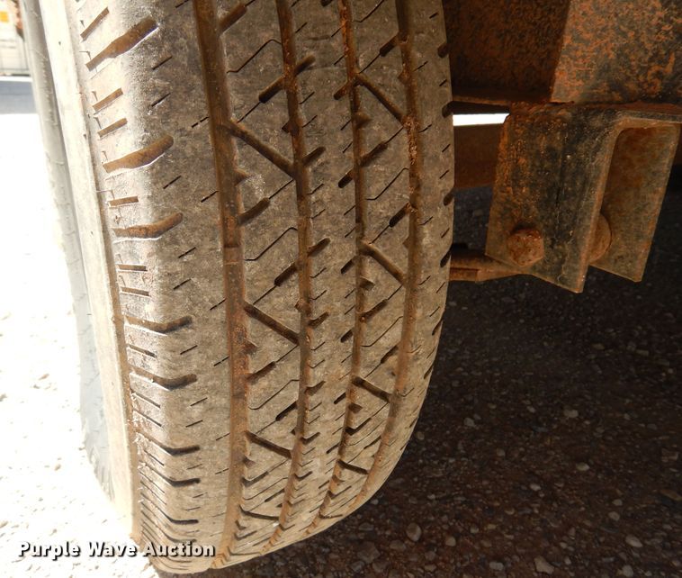 image for item DK0796 2008 Rage'n  camper