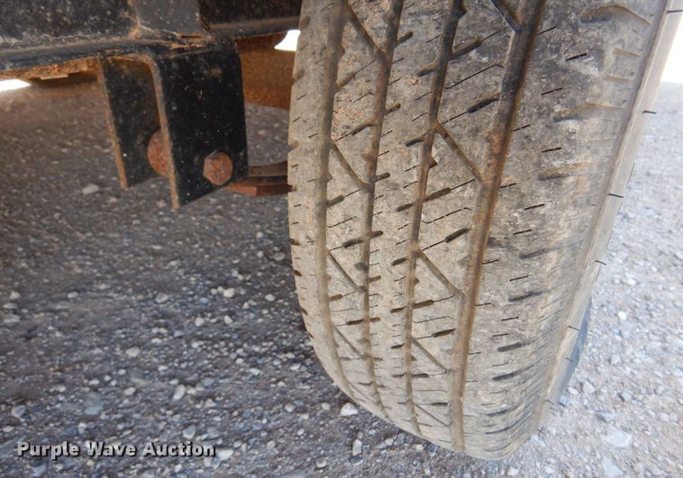 image for item DK0796 2008 Rage'n  camper