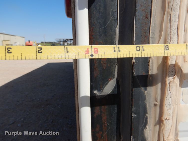 image for item DK0796 2008 Rage'n  camper