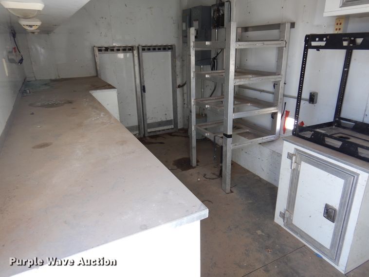 image for item DK0798 2007 Welchel Enterprises  camper