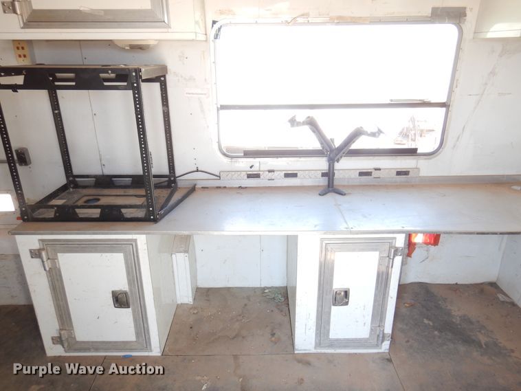 image for item DK0798 2007 Welchel Enterprises  camper