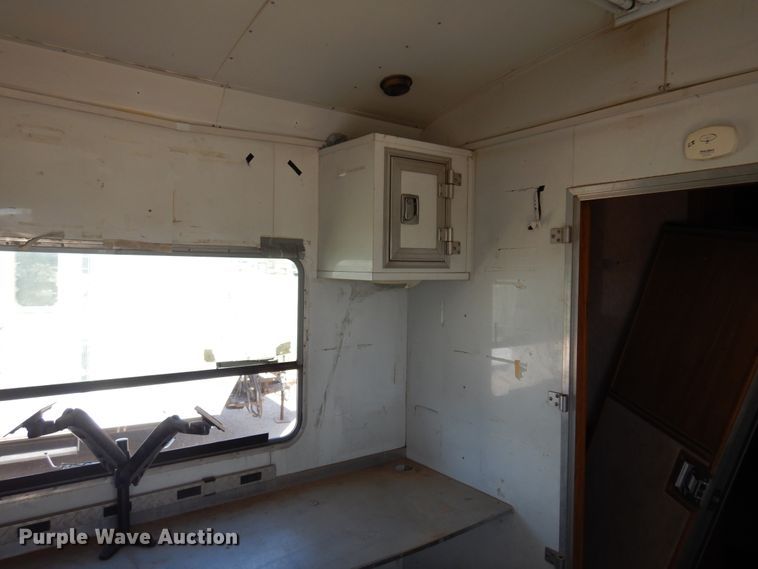 image for item DK0798 2007 Welchel Enterprises  camper