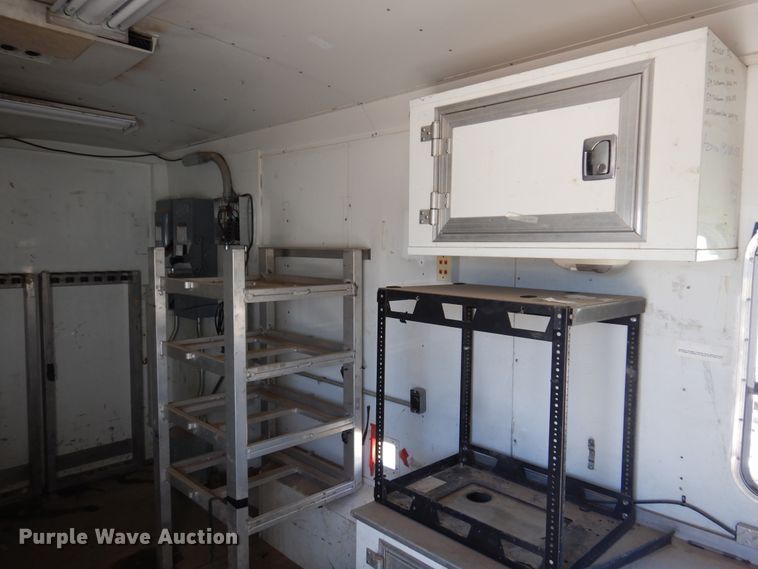 image for item DK0798 2007 Welchel Enterprises  camper