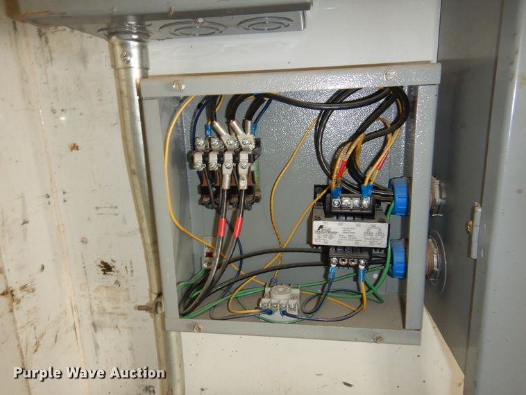 image for item DK0798 2007 Welchel Enterprises  camper