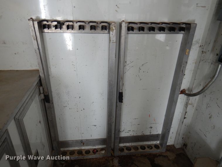 image for item DK0798 2007 Welchel Enterprises  camper