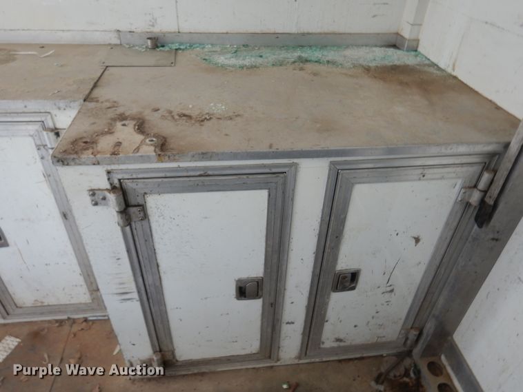 image for item DK0798 2007 Welchel Enterprises  camper