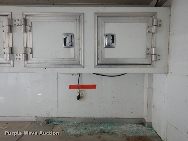 image for item DK0798 2007 Welchel Enterprises  camper