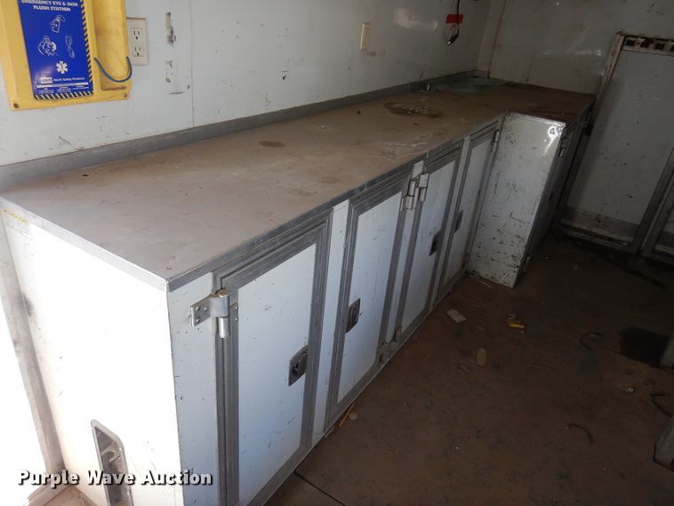 image for item DK0798 2007 Welchel Enterprises  camper