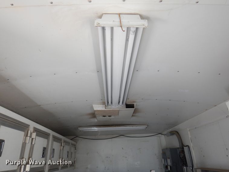 image for item DK0798 2007 Welchel Enterprises  camper