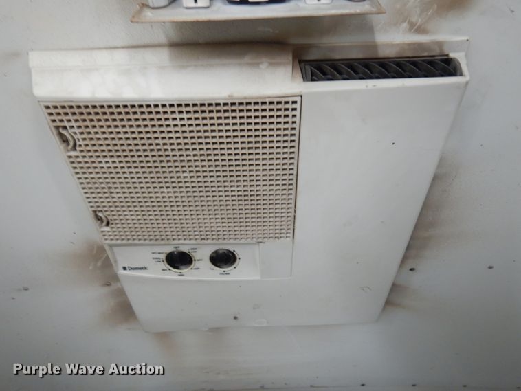 image for item DK0798 2007 Welchel Enterprises  camper