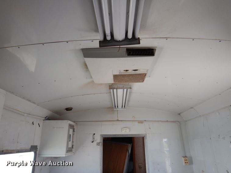 image for item DK0798 2007 Welchel Enterprises  camper