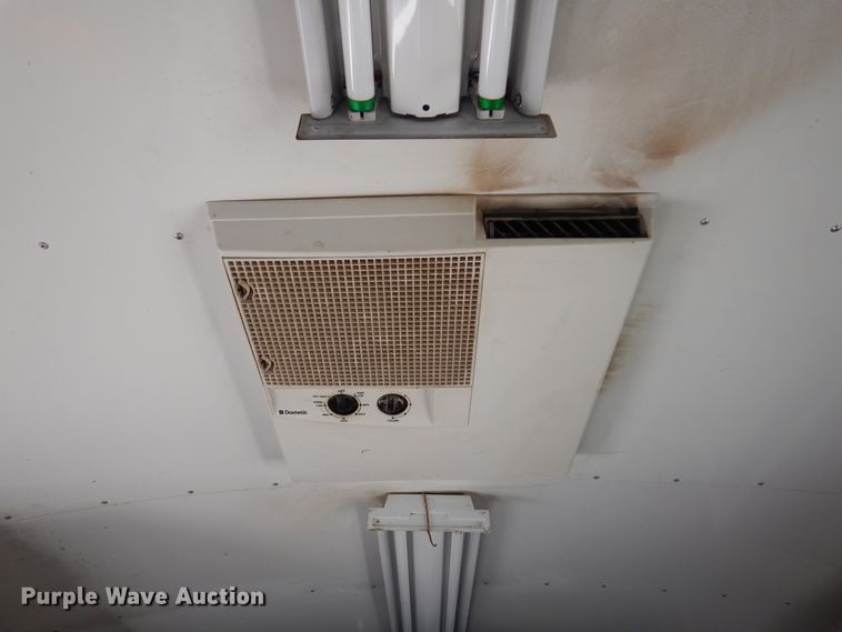 image for item DK0798 2007 Welchel Enterprises  camper