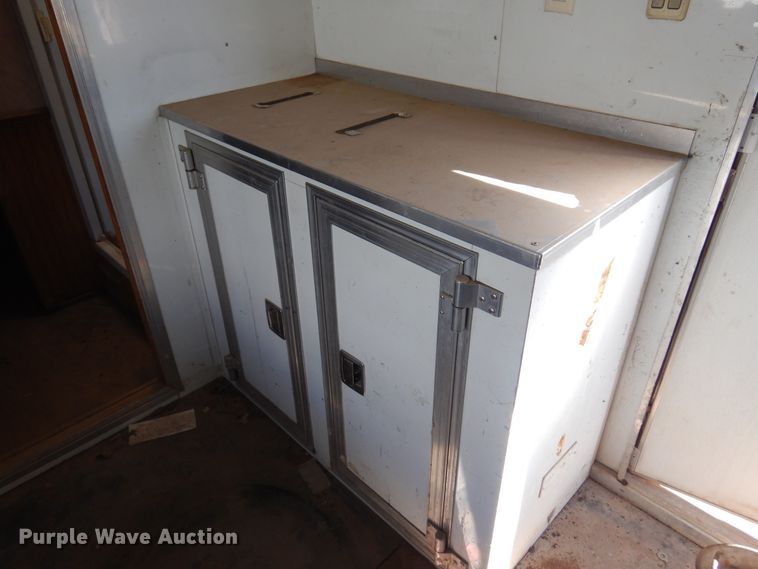 image for item DK0798 2007 Welchel Enterprises  camper