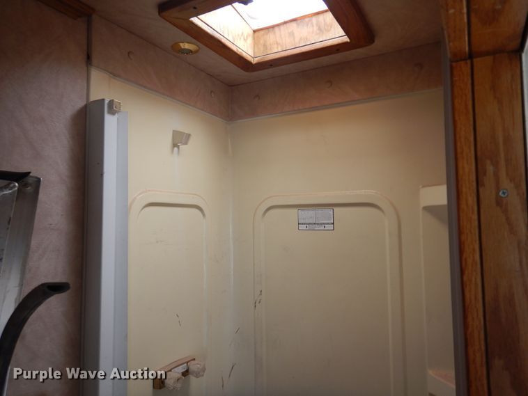 image for item DK0798 2007 Welchel Enterprises  camper