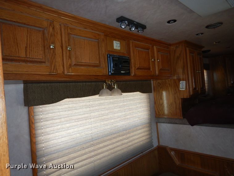 image for item DK0798 2007 Welchel Enterprises  camper