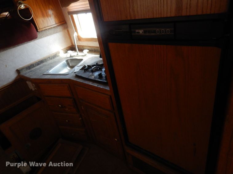 image for item DK0798 2007 Welchel Enterprises  camper