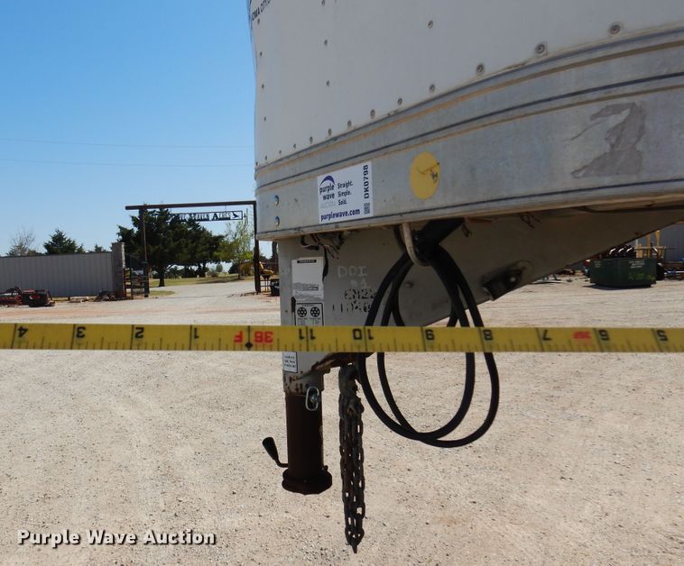 image for item DK0798 2007 Welchel Enterprises  camper