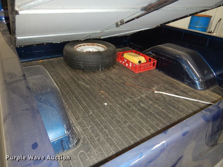 image for item DK0804 1983 Chevrolet C10  pickup truck