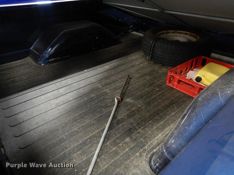 image for item DK0804 1983 Chevrolet C10  pickup truck