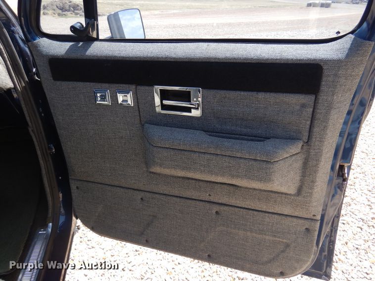 image for item DK0804 1983 Chevrolet C10  pickup truck