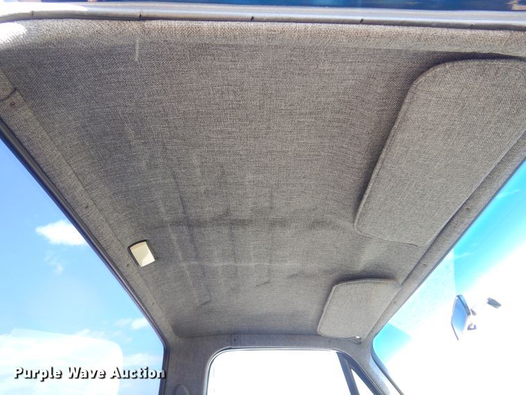 image for item DK0804 1983 Chevrolet C10  pickup truck