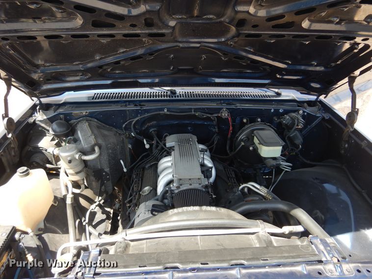 image for item DK0804 1983 Chevrolet C10  pickup truck