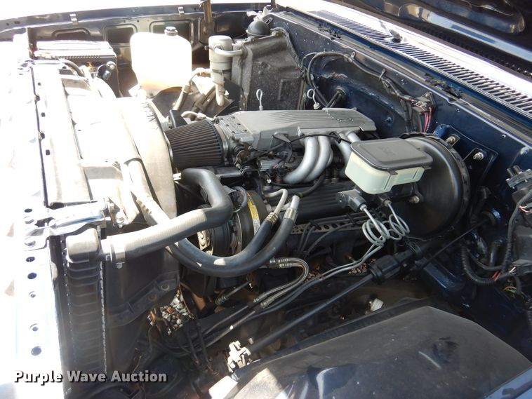 image for item DK0804 1983 Chevrolet C10  pickup truck