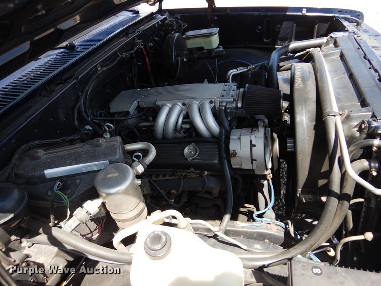 image for item DK0804 1983 Chevrolet C10  pickup truck