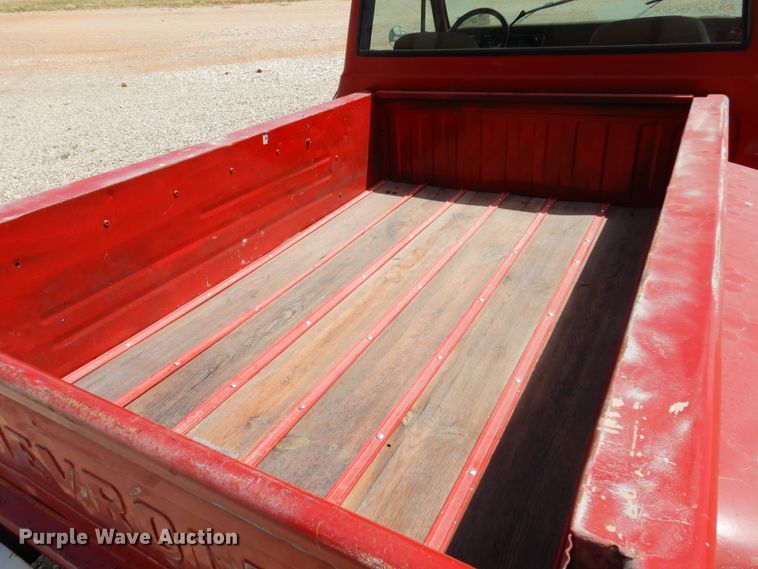 image for item DK0805 1970 Chevrolet  pickup truck