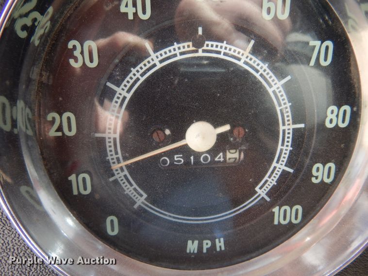 image for item DK0805 1970 Chevrolet  pickup truck