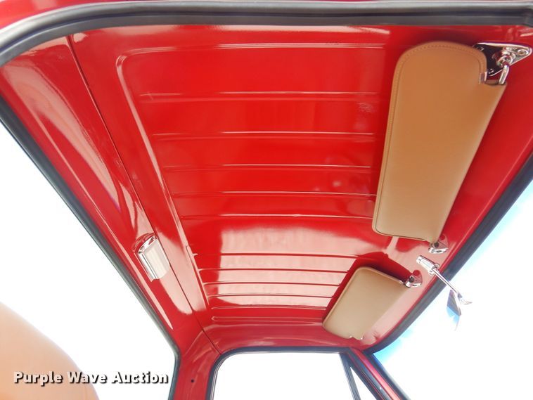 image for item DK0805 1970 Chevrolet  pickup truck