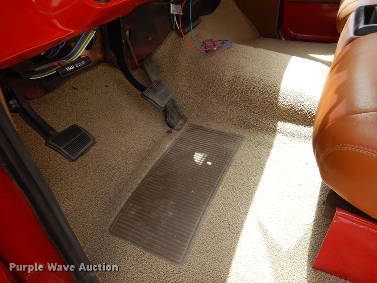 image for item DK0805 1970 Chevrolet  pickup truck