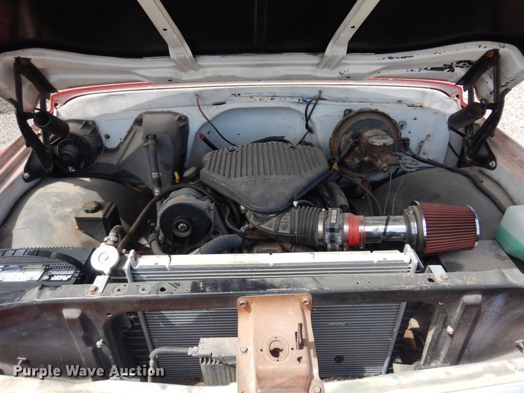 image for item DK0805 1970 Chevrolet  pickup truck