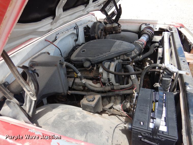 image for item DK0805 1970 Chevrolet  pickup truck