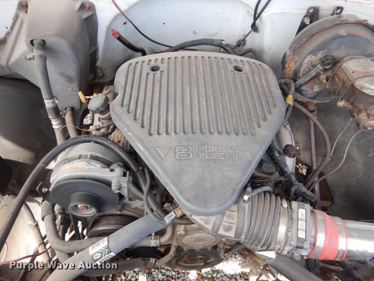 image for item DK0805 1970 Chevrolet  pickup truck